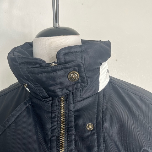 Lot of 2 VINTAGE size 14 ski/snowboard jackets see description - Picture 2 of 16